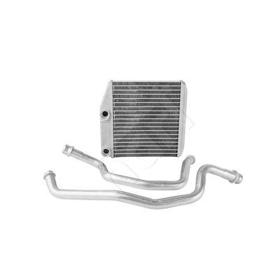 HART Heater matrix Article number: 623 334 cheaply