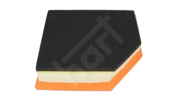 HART Luftfilter Varenummer: 930 944 billige