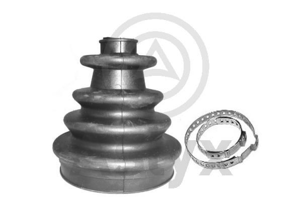 Aslyx Bellow Set, drive shaft Article number: AS-501386 cheaply