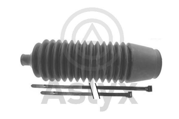 Aslyx Steering rack gaiter Article number: AS-501918 cheaply