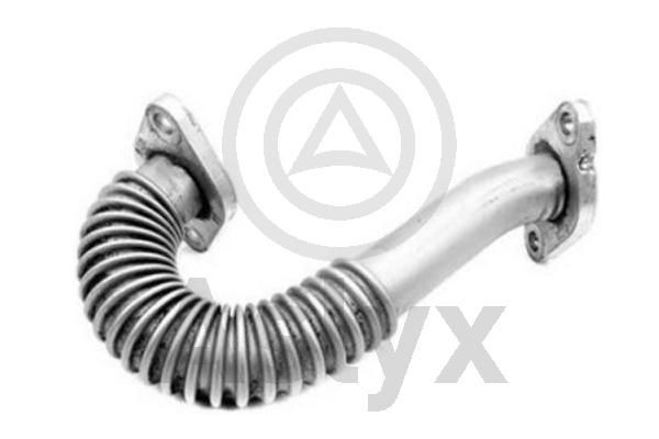 Aslyx AS-503283 Õliühendus, kompressor ESPACE 2.0 dCi (JK01, JK02, JK1J, JK1K, JK1H) 150 HP Diisel