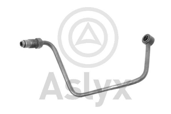 Aslyx AS-503297 Olierør, turbolader MASTER 2.5 dCi 120 115 HK Diesel 2010