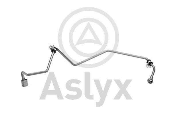 Aslyx AS-503432 Õliühendus, kompressor PASSAT 1.9 TDI 4motion 130 HP Diisel 2005