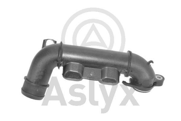 Aslyx Charger intake hose Article number: AS-503984 cheaply