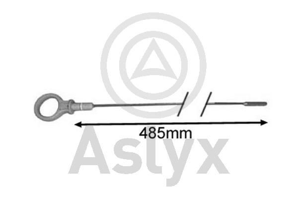 Aslyx Õlivarras Artikli number: AS-506267 soodsalt