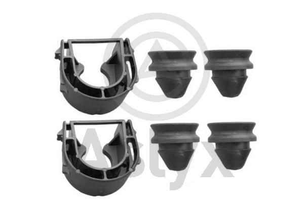 Aslyx Radiator Mounting Article number: AS-506303 cheaply