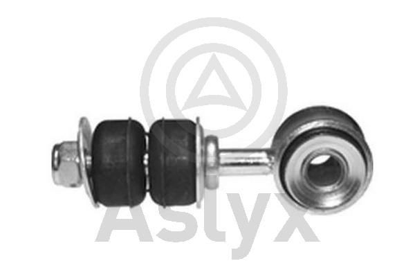 Aslyx AS-506395 Repair Kit, stabilizer coupling rod SCUDO 2.0 JTD 109 PS Diesel 2006