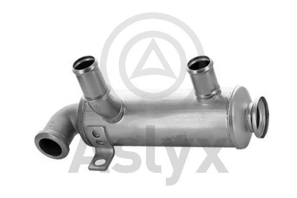 Aslyx AS-506421 EGR køler 3 1.6 MZR CD (BL14) 116 HK Diesel