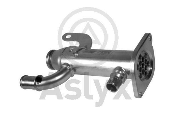 Aslyx AS-506422 EGR køler V50 2.0 D4 131 HK Diesel 2012