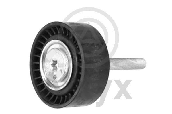 Aslyx Medløberhjul, multi-V-rem Varenummer: AS-506461 billige