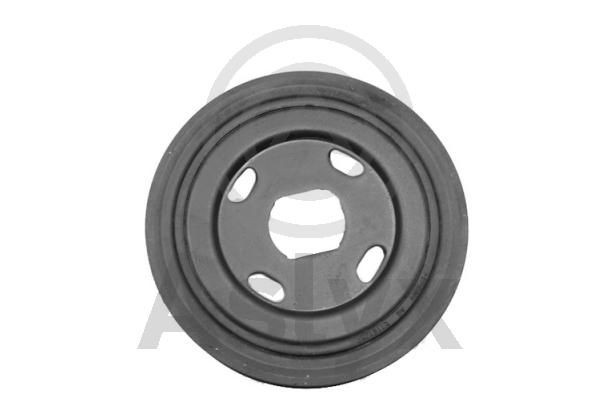 Aslyx Remskive, krumtapaksel Varenummer: AS-506572 billige
