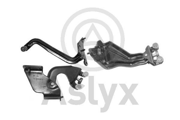 Aslyx Roller Guide, sliding door Article number: AS-506767 cheaply