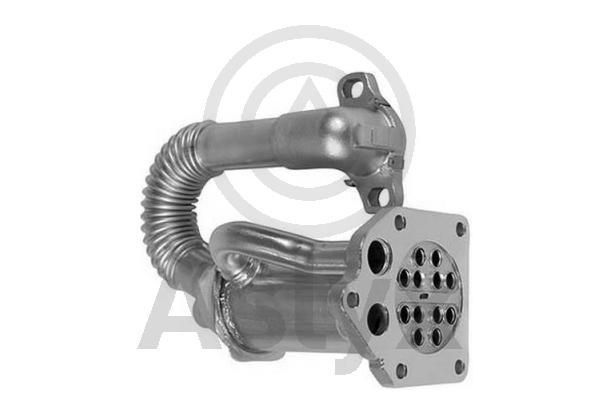 Aslyx AS-506850 EGR-jahuti MODUS 1.5 dCi 106 HP Diisel