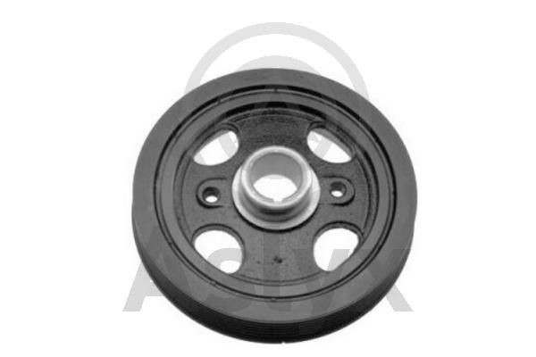 Aslyx Crankshaft pulley Article number: AS-506958 cheaply