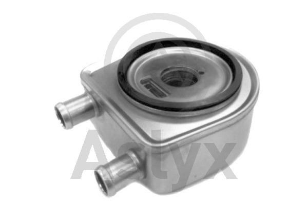 Aslyx Õliradiaator, mootoriõli Artikli number: AS-521123 soodsalt