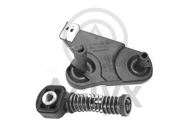Aslyx Bush, selector- / shift rod Article number: AS-521271 cheaply