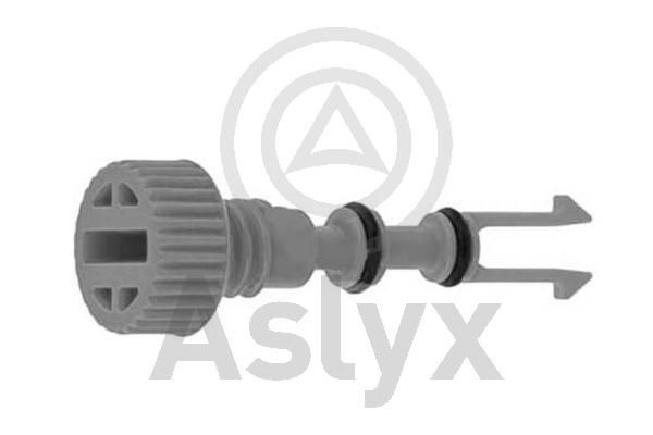 Aslyx Bolt, radiator cap Article number: AS-535506 cheaply