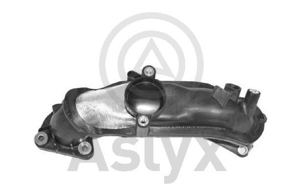 Aslyx Kompressoriõhuvoolik Artikli number: AS-535555 soodsalt