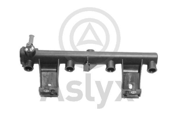 Aslyx Distributor Pipe, fuel Article number: AS-535585 cheaply