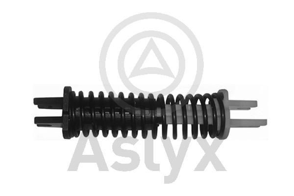 Aslyx Spring, clutch pedal Article number: AS-535609 cheaply