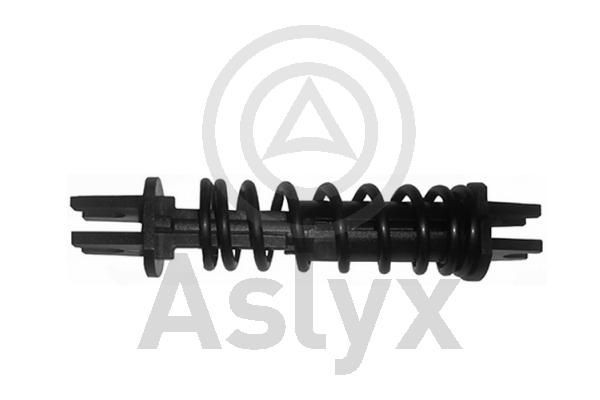 Aslyx Spring, clutch pedal Article number: AS-535611 cheaply