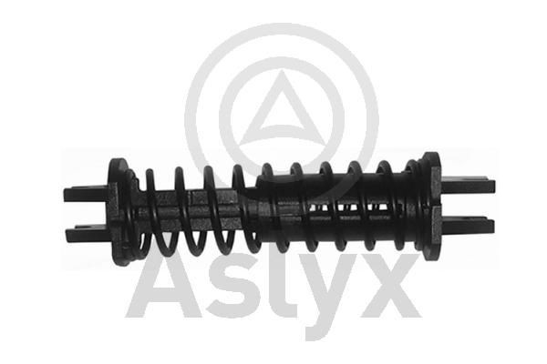 Aslyx Spring, clutch pedal Article number: AS-535612 cheaply
