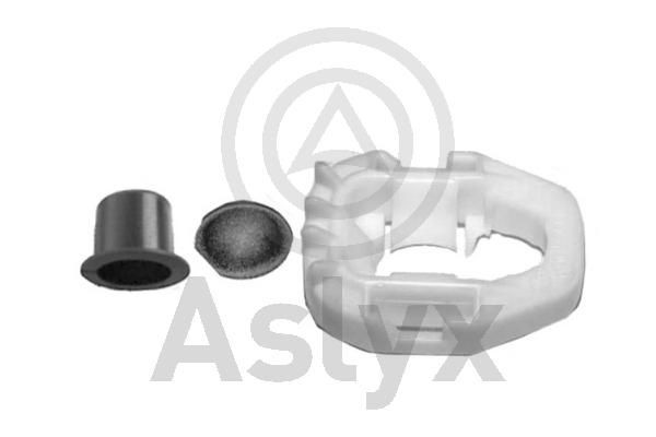 Aslyx Brake Pedal Article number: AS-535862 cheaply