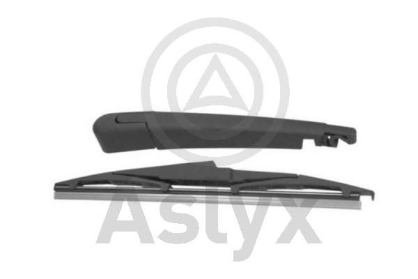 Aslyx Wiper Arm Set, window cleaning Article number: AS-570320 cheaply