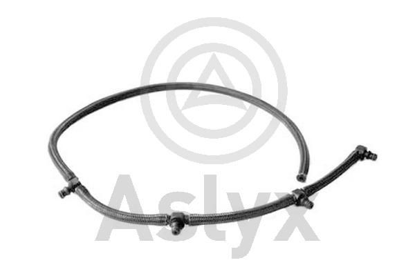 Aslyx AS-592040 Voolik, Jääkkütus 3. Seeria 320Cd 2.0 150 HP Diisel 2006