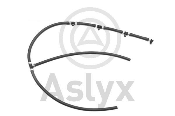 Aslyx AS-592044 Voolik, Jääkkütus ASTRA 1.7 CDTI (L08) 110 HP Diisel 2010