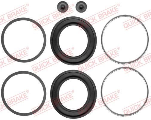 QUICK BRAKE Repair Kit, brake caliper Article number: 114-0314 cheaply
