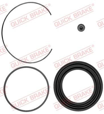 QUICK BRAKE Repair Kit, brake caliper Article number: 114-0320 cheaply