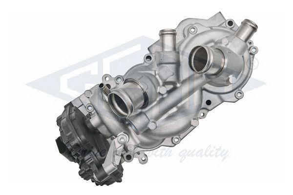 GEBA Water pump Article number: 11265/1 cheaply