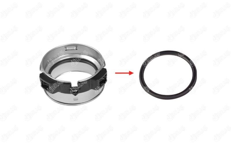 IBRAS Seal, turbo air hose Article number: 35014 cheaply