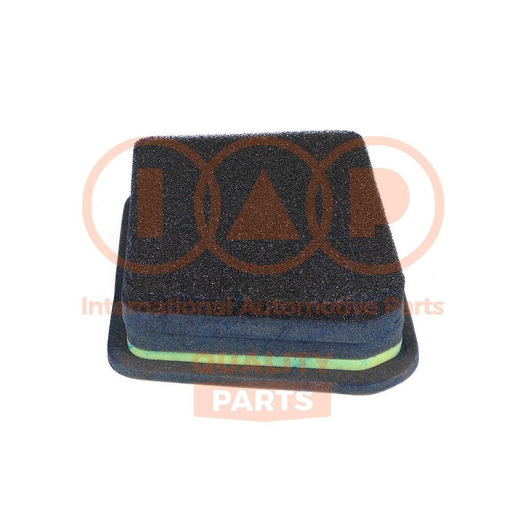 IAP QUALITY PARTS Air filter Article number: 121-23060 cheaply