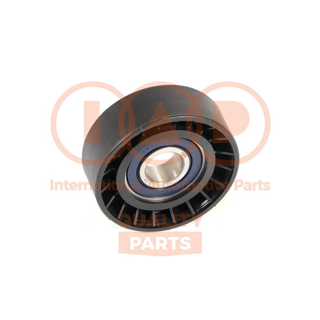 IAP QUALITY PARTS Medløberhjul, multi-V-rem Varenummer: 127-10084 billige