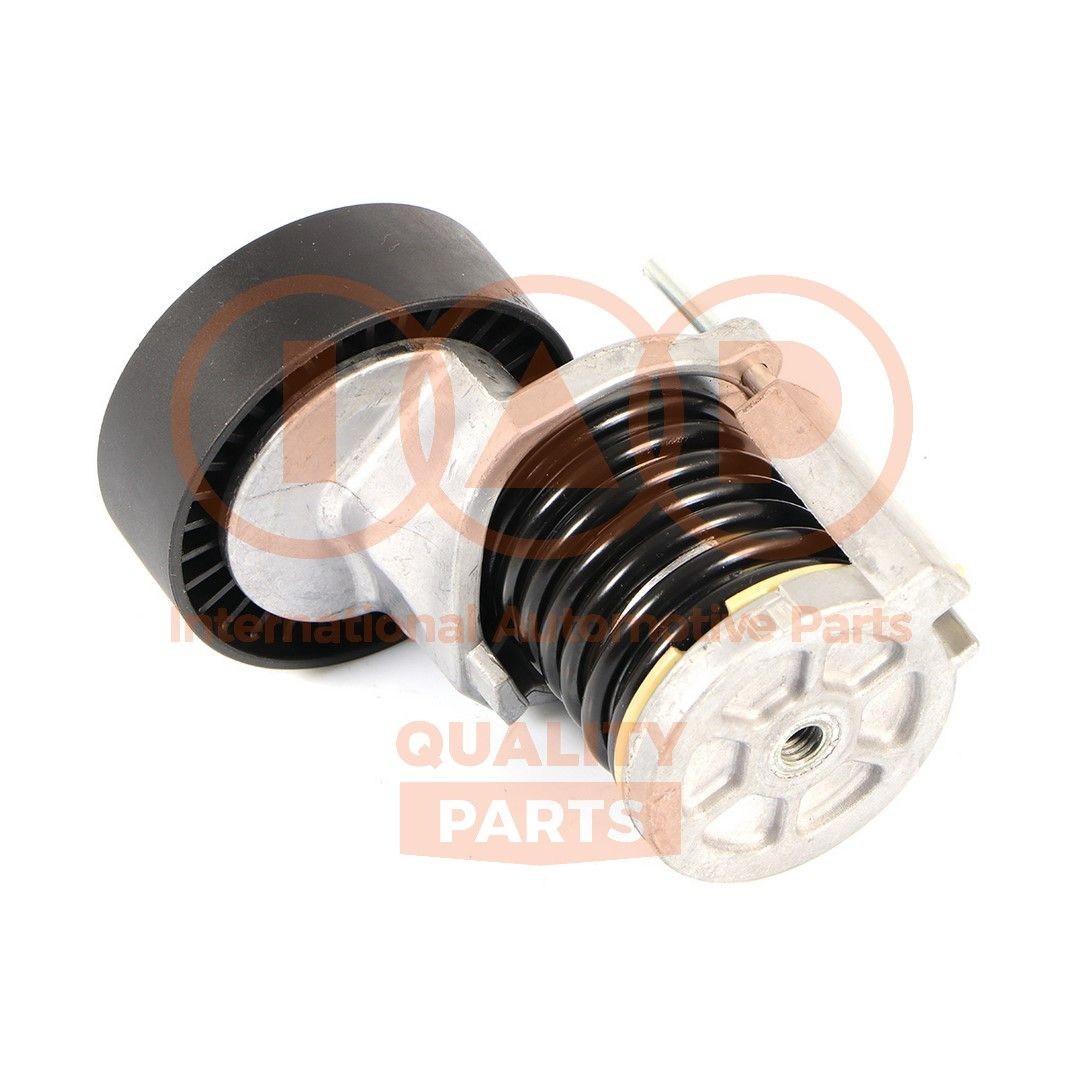IAP QUALITY PARTS Deflection / Guide Pulley, v-ribbed belt Article number: 127-50014 cheaply