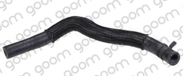 GOOM Radiator hose Article number: RH-2350 cheaply