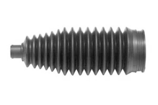 GOOM Steering rack gaiter Article number: SBK-0307 cheaply