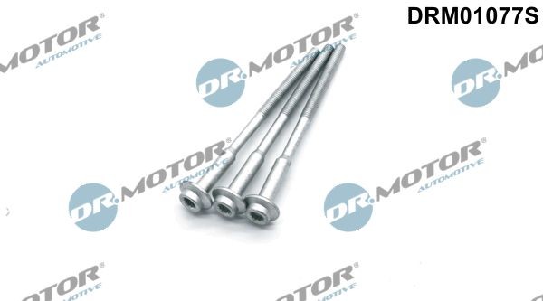 DR.MOTOR AUTOMOTIVE Screw, injection nozzle holder Article number: DRM01077S cheaply