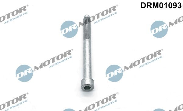 DR.MOTOR AUTOMOTIVE DRM01093 Kruvi, sissepritsedüüsi kinnitus C5 2.2 HDi (RE4HPE, RE4HP2, RE4HRE, RE4HR2) 163 HP Diisel 2008