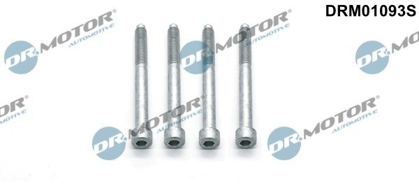 DR.MOTOR AUTOMOTIVE Screw, injection nozzle holder Article number: DRM01093S cheaply