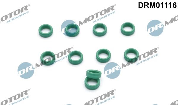 DR.MOTOR AUTOMOTIVE Repair Kit, air conditioning Article number: DRM01116 cheaply
