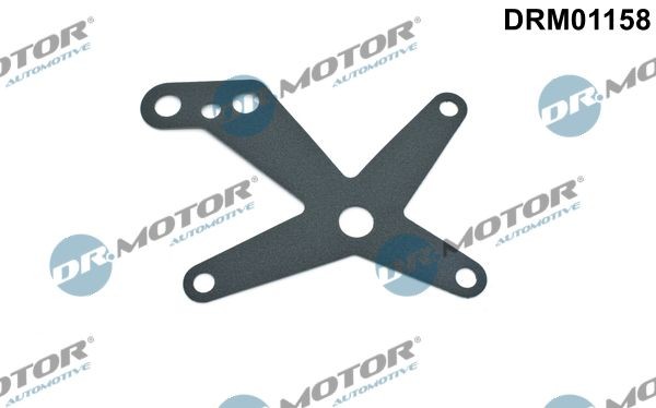 DR.MOTOR AUTOMOTIVE Gasket Set, hydraulic pump Article number: DRM01158 cheaply