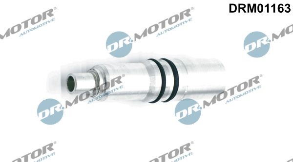 DR.MOTOR AUTOMOTIVE DRM01163 Sleeve, nozzle holder CORSA 1.7 CDTI 16V (F08, F68) 100 PS Diesel 2006