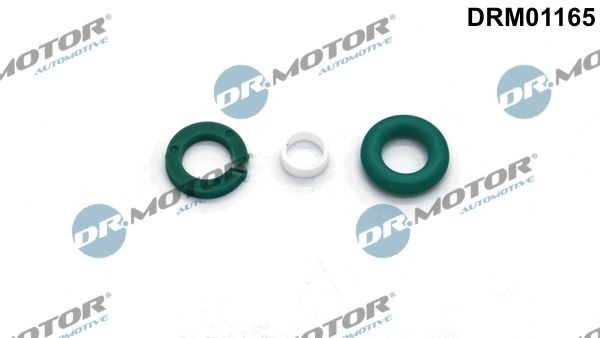 DR.MOTOR AUTOMOTIVE Seal Kit, injector nozzle Article number: DRM01165 cheaply