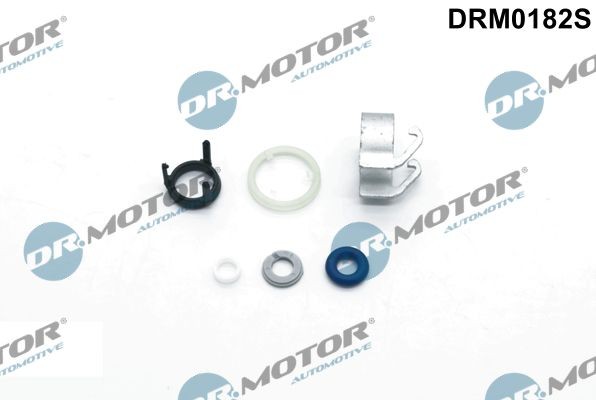 DR.MOTOR AUTOMOTIVE Repair Kit, injection nozzle Article number: DRM0182S cheaply
