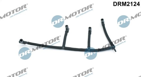 DR.MOTOR AUTOMOTIVE DRM2124 Voolik, Jääkkütus A3 1.6 TDI 115 HP Diisel 2021