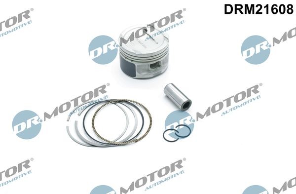 DR.MOTOR AUTOMOTIVE Kolvid Artikli number: DRM21608 soodsalt