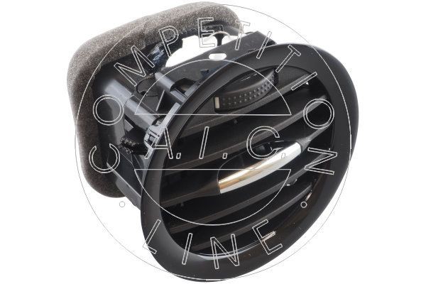 AIC Luftmunstycke, instrumentpanel Artikelnummer: 70873 billigt